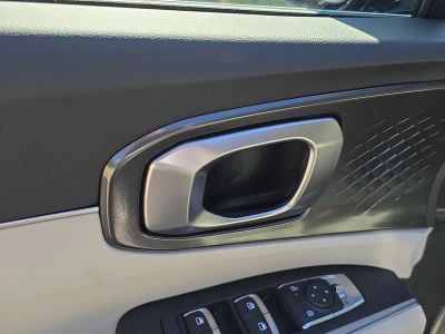 2026 Kia Sorento — photo 20 view