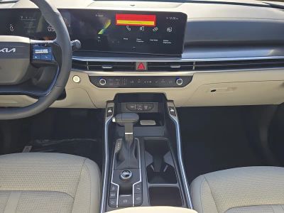 2026 Kia Sorento — photo 16 view