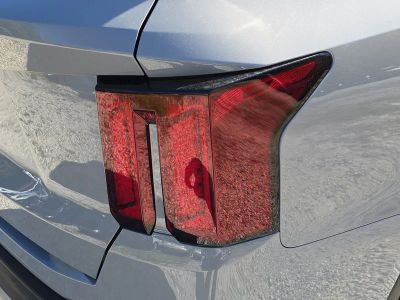 2026 Kia Sorento — photo 11 view