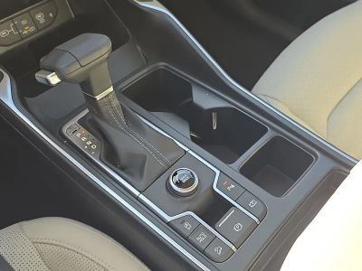 2026 Kia Sorento — photo 29 view