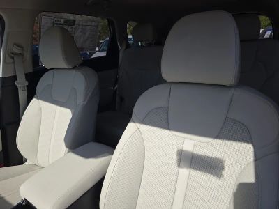 2026 Kia Sorento — photo 23 view