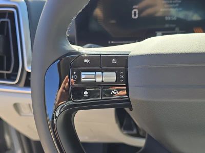 2026 Kia Sorento — photo 33 view