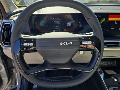2026 Kia Sorento — photo 32 view