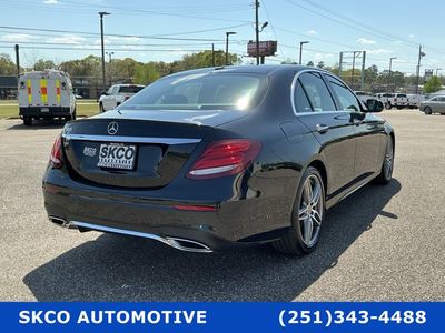 2019 Mercedes-Benz E-Class - Photo 9