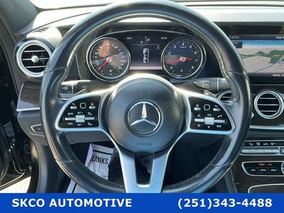 2019 Mercedes-Benz E-Class - Photo 16