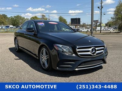 2019 Mercedes-Benz E-Class - Photo 6