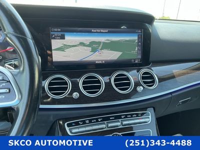 2019 Mercedes-Benz E-Class - Photo 4