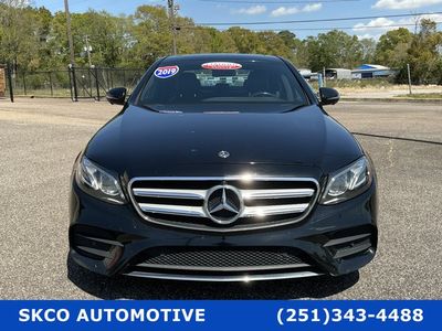2019 Mercedes-Benz E-Class - Photo 2