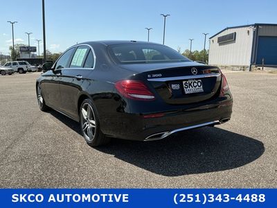 2019 Mercedes-Benz E-Class - Photo 12