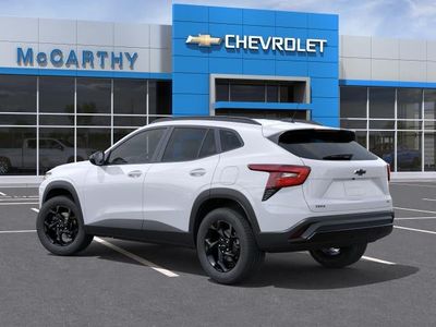2026 Chevrolet Trax - Photo 38