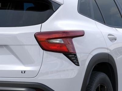2026 Chevrolet Trax - Photo 46