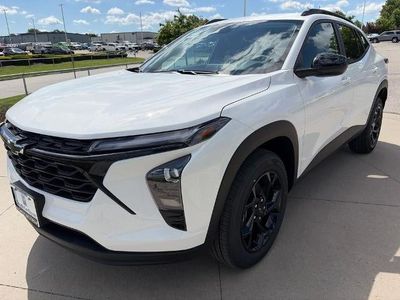 2026 Chevrolet Trax - Photo 4