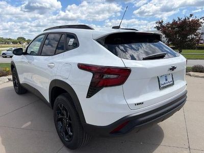 2026 Chevrolet Trax - Photo 21