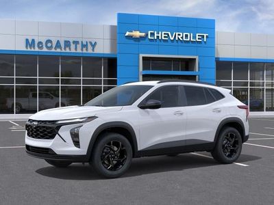 2026 Chevrolet Trax - Photo 37