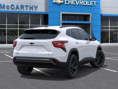 2026 Chevrolet Trax - Photo 39
