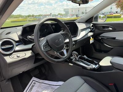 2026 Chevrolet Trax - Photo 35