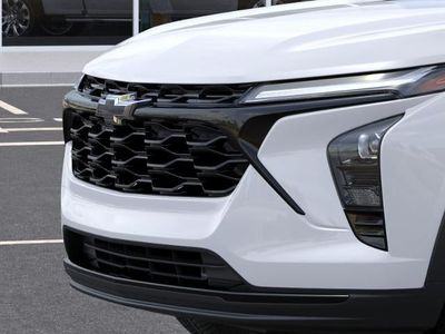 2026 Chevrolet Trax - Photo 48