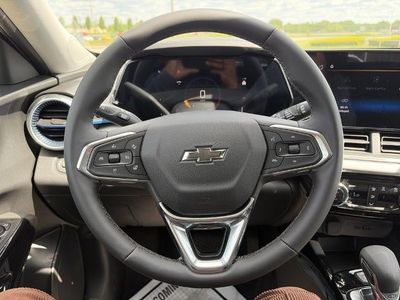 2026 Chevrolet Trax - Photo 7