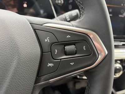 2026 Chevrolet Trax - Photo 9