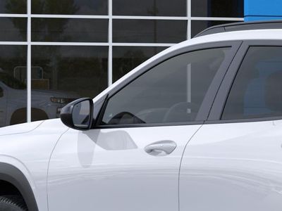 2026 Chevrolet Trax - Photo 47