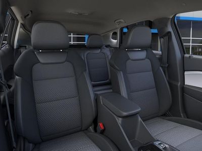 2026 Chevrolet Trax - Photo 51
