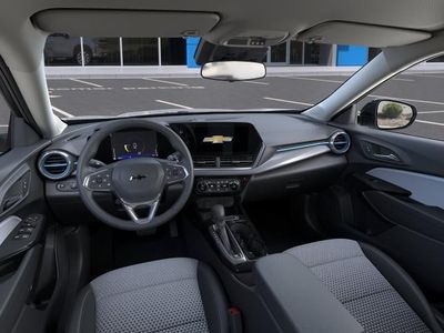 2026 Chevrolet Trax - Photo 50