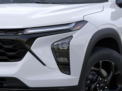 2026 Chevrolet Trax - Photo 45