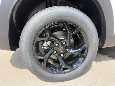2026 Chevrolet Trax - Photo 25