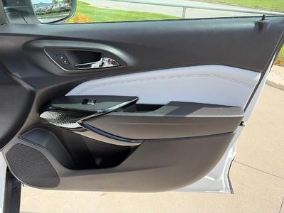 2026 Chevrolet Trax - Photo 28