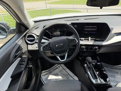 2026 Chevrolet Trax - Photo 29