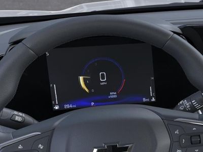 2026 Chevrolet Trax - Photo 53