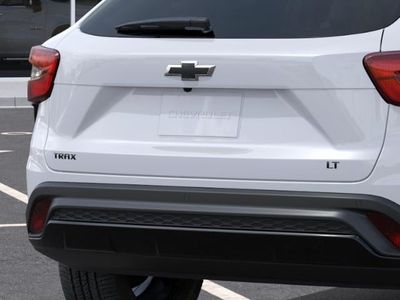 2026 Chevrolet Trax - Photo 49