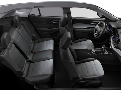 2026 Chevrolet Trax - Photo 65