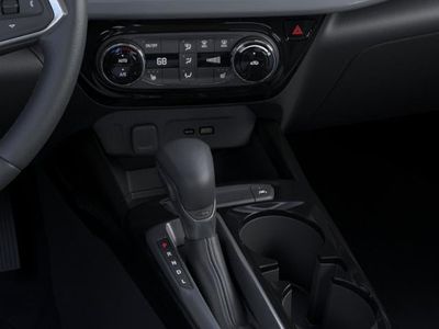 2026 Chevrolet Trax - Photo 58