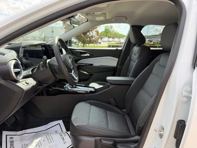 2026 Chevrolet Trax - Photo 33