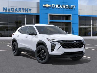 2026 Chevrolet Trax - Photo 42