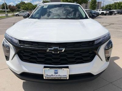 2026 Chevrolet Trax - Photo 3