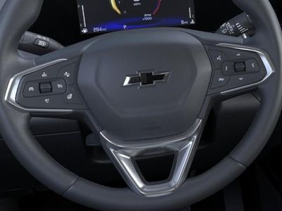 2026 Chevrolet Trax - Photo 54