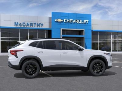 2026 Chevrolet Trax - Photo 40