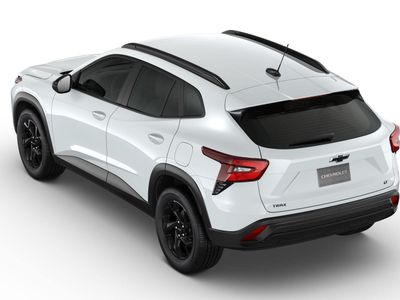 2026 Chevrolet Trax - Photo 61