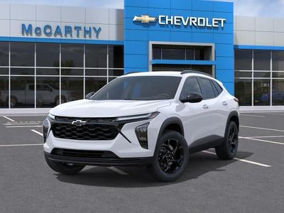 2026 Chevrolet Trax - Photo 41