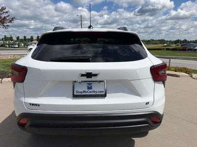 2026 Chevrolet Trax - Photo 22