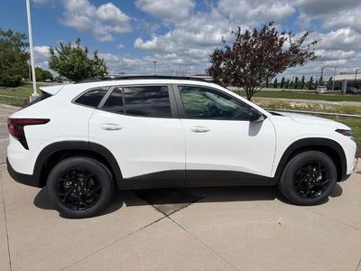 2026 Chevrolet Trax - Photo 24