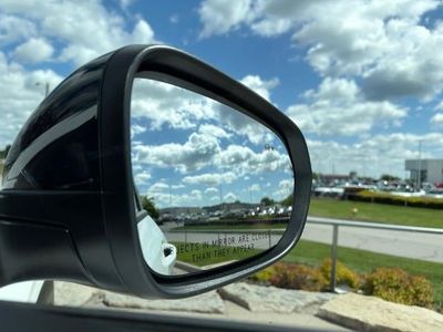 2026 Chevrolet Trax - Photo 27