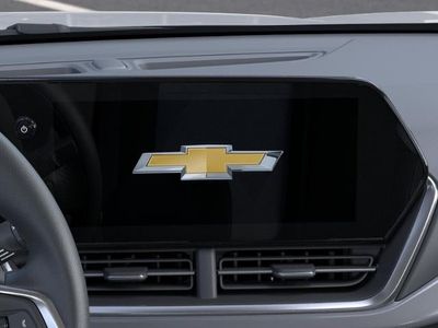 2026 Chevrolet Trax - Photo 55