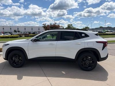 2026 Chevrolet Trax - Photo 5