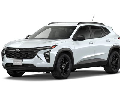 2026 Chevrolet Trax - Photo 60