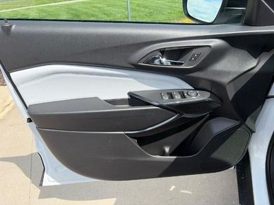 2026 Chevrolet Trax - Photo 32