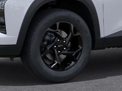 2026 Chevrolet Trax - Photo 44