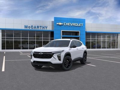 2026 Chevrolet Trax - Photo 43